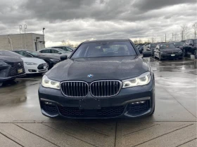     BMW 750 i xDrive* CARFAX*   * 