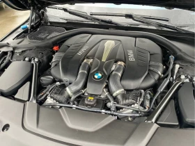 Обява за продажба на BMW 750 i xDrive* CARFAX* ОПЦИЯ ЗА ФИНАНСИРАНЕ*  ~42 900 лв. - изображение 11