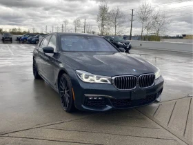     BMW 750 i xDrive* CARFAX*   * 