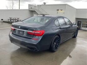 Обява за продажба на BMW 750 i xDrive* CARFAX* ОПЦИЯ ЗА ФИНАНСИРАНЕ*  ~42 900 лв. - изображение 4