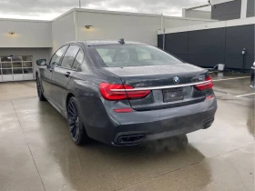     BMW 750 i xDrive* CARFAX*   * 