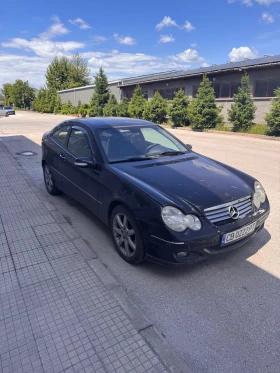 Обява за продажба на Mercedes-Benz C 220 ~3 000 лв. - изображение 1