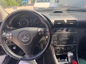 Обява за продажба на Mercedes-Benz C 220 ~3 000 лв. - изображение 6