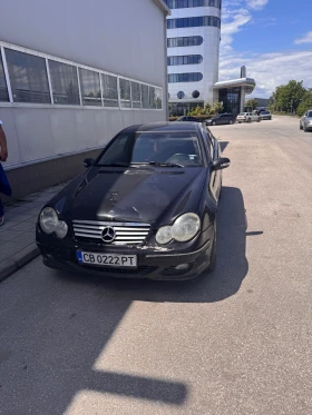 Обява за продажба на Mercedes-Benz C 220 ~3 000 лв. - изображение 2
