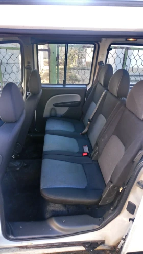 Fiat Doblo 1.6   | Mobile.bg    10