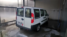 Fiat Doblo 1.6   | Mobile.bg    6