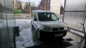 Fiat Doblo 1.6   | Mobile.bg    3