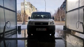 Fiat Doblo 1.6   | Mobile.bg    4