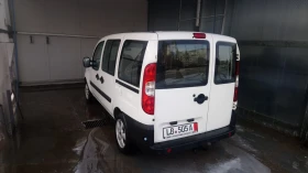 Fiat Doblo 1.6   | Mobile.bg    7
