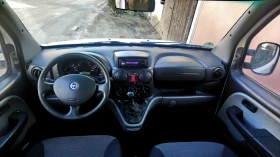 Fiat Doblo 1.6   | Mobile.bg    13