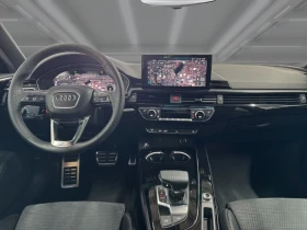 Audi A4 Avant 35 TDI = S-line= Black Optic Plus Гаранция - 81170 лв. - 52117136 7