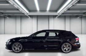 Audi A4 Avant 35 TDI = S-line= Black Optic Plus Гаранция - 81170 лв. - 52117136 4