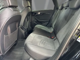 Audi A4 Avant 35 TDI = S-line= Black Optic Plus Гаранция - 81170 лв. - 52117136 9