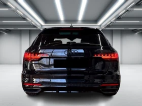 Audi A4 Avant 35 TDI = S-line= Black Optic Plus Гаранция - 81170 лв. - 52117136 2