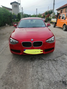 BMW 114 TURBO | Mobile.bg    4