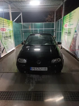     VW Golf