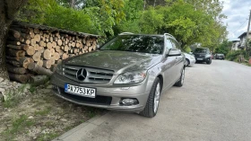 Обява за продажба на Mercedes-Benz C 220 S204 ~12 500 лв. - изображение 1