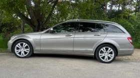 Обява за продажба на Mercedes-Benz C 220 S204 ~12 500 лв. - изображение 1