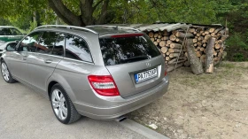 Обява за продажба на Mercedes-Benz C 220 S204 ~12 500 лв. - изображение 3