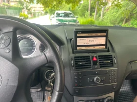 Обява за продажба на Mercedes-Benz C 220 S204 ~12 500 лв. - изображение 9