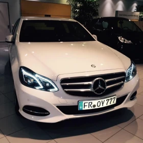 Обява за продажба на Mercedes-Benz E 200 E 200 CDI AVANGARD ~17 000 EUR - изображение 1