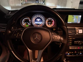 Mercedes-Benz E 200 E 200 CDI AVANGARD 1  | Mobile.bg    10