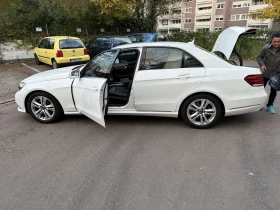 Mercedes-Benz E 200 E 200 CDI AVANGARD 1  | Mobile.bg    8