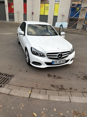 Mercedes-Benz E 200 E 200 CDI AVANGARD 1  | Mobile.bg    6