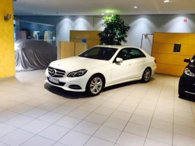 Обява за продажба на Mercedes-Benz E 200 E 200 CDI AVANGARD ~17 000 EUR - изображение 1