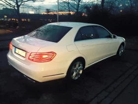 Обява за продажба на Mercedes-Benz E 200 E 200 CDI AVANGARD ~17 000 EUR - изображение 2