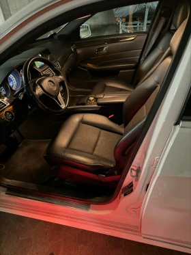 Mercedes-Benz E 200 E 200 CDI AVANGARD 1  | Mobile.bg    9