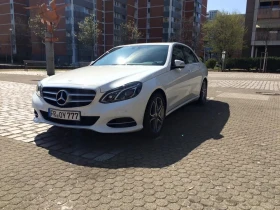 Обява за продажба на Mercedes-Benz E 200 E 200 CDI AVANGARD ~17 000 EUR - изображение 5