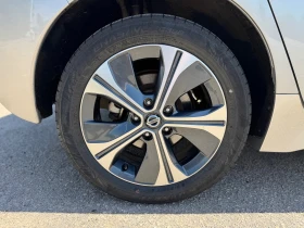 Nissan Leaf 62KW-2022-40000км-с включен ддс - 32999 лв. - 63565037 5