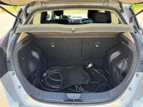 Nissan Leaf 62KW-2022-40000км-с включен ддс - 32999 лв. - 63565037 10