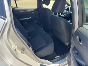 Nissan Leaf 62KW-2022-40000км-с включен ддс - 32999 лв. - 63565037 11