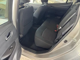 Nissan Leaf 62KW-2022-40000км-с включен ддс - 32999 лв. - 63565037 14