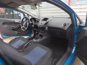 Обява за продажба на Ford Fiesta Econetic ~8 800 лв. - изображение 11