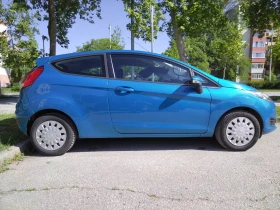 Обява за продажба на Ford Fiesta Econetic ~8 800 лв. - изображение 3