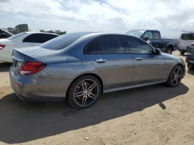Mercedes-Benz E 43 AMG 4MATIC* Widescreen* Burmester* * *  | Mobile.bg    3
