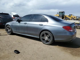 Mercedes-Benz E 43 AMG 4MATIC* Widescreen* Burmester* * *  | Mobile.bg    2