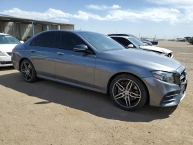 Mercedes-Benz E 43 AMG 4MATIC* Widescreen* Burmester* * *  | Mobile.bg    4