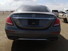 Mercedes-Benz E 43 AMG 4MATIC* Widescreen* Burmester* * *  | Mobile.bg    6