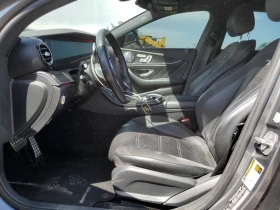 Mercedes-Benz E 43 AMG 4MATIC* Widescreen* Burmester* * *  | Mobile.bg    7