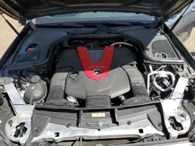 Mercedes-Benz E 43 AMG 4MATIC* Widescreen* Burmester* * *  | Mobile.bg    11