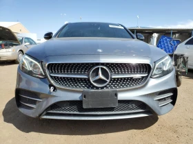 Mercedes-Benz E 43 AMG 4MATIC* Widescreen* Burmester* * *  | Mobile.bg    5