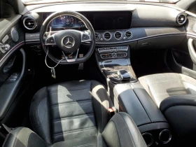 Mercedes-Benz E 43 AMG 4MATIC* Widescreen* Burmester* * *  | Mobile.bg    8