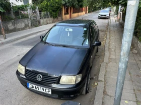 Обява за продажба на VW Polo 1.4 16V ~1 850 лв. - изображение 2