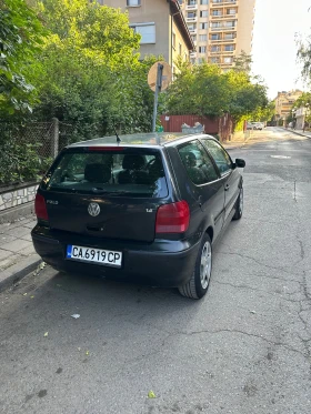 Обява за продажба на VW Polo 1.4 16V ~1 850 лв. - изображение 4