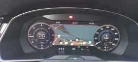 Обява за продажба на VW Passat B8/VIRTUAL COCKPIT/CAM/DISCOVER PRO/ANDROID/ ~34 599 лв. - изображение 11