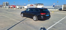Обява за продажба на VW Passat B8/VIRTUAL COCKPIT/CAM/DISCOVER PRO/ANDROID/ ~34 599 лв. - изображение 4